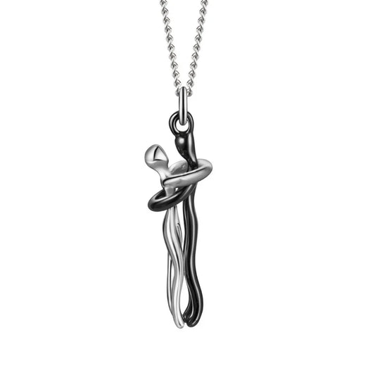 Love Hug Necklace