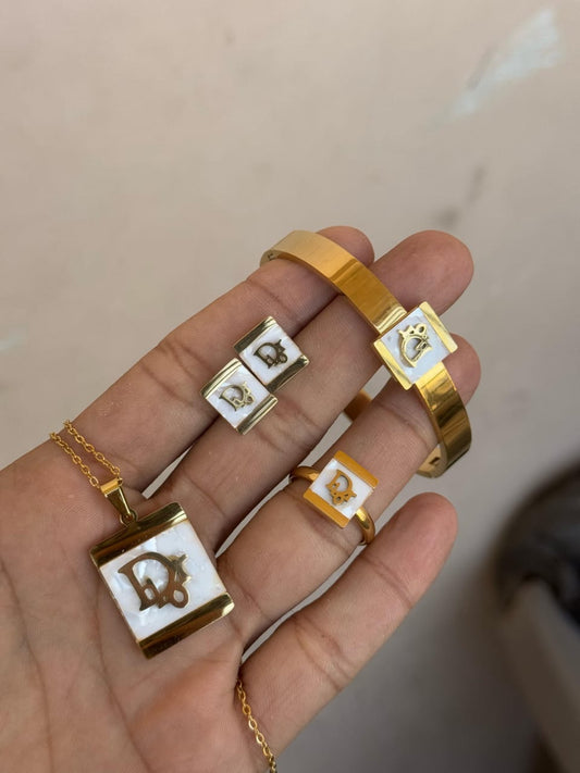 Imported™ 4in1 Premium Combo Set 🎁
