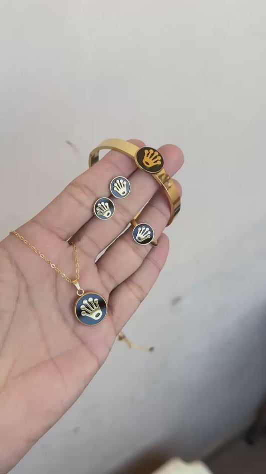Imported™ 4in1 Premium Combo Set 🎁
